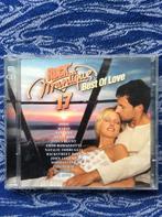 ROCK' MANTIQUE 17. BEST OF LOVE. (2 CDs)., CD & DVD, Comme neuf, Enlèvement ou Envoi