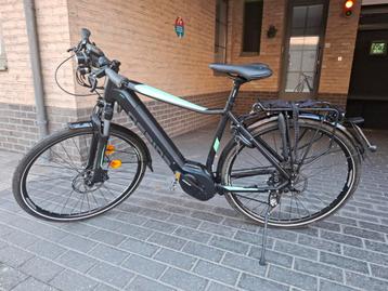 Speed pedelec Gepida Fastida PRO beschikbaar voor biedingen