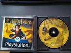 Playstation spel: Harry Potter, Ophalen, Zo goed als nieuw, Spel