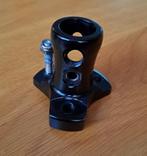 Stuursupport 20 mm (Karting), Ophalen of Verzenden, Zo goed als nieuw, Onderdelen Kart
