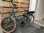 elektrische fiets, Fietsen en Brommers, Elektrische fietsen, Zo goed als nieuw, 59 cm of meer, 30 tot 50 km per accu, Ophalen