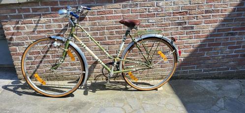 Vélo mixte Supéria grand luxe, Fietsen en Brommers, Fietsen | Mountainbikes en ATB, Gebruikt, Dames, Overige merken, Ophalen