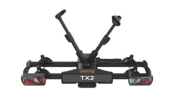 Nieuw de Spinder TX2 fietsendrager model 2025, op voorraad. beschikbaar voor biedingen