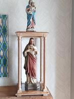 Heilige beelden, Antiquités & Art, Antiquités | Objets religieux, Enlèvement