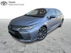 Toyota Corolla 1.8 Hybrid Style, Auto's, 122 pk, https://public.car-pass.be/vhr/3222461f-6de8-4fd0-850c-a9a48775f570, Blauw, Corolla