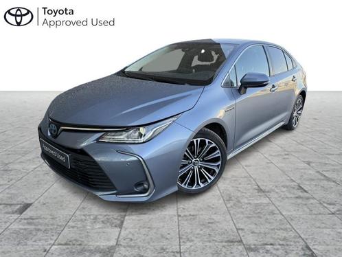 Toyota Corolla 1.8 Hybrid Style, Auto's, Toyota, Corolla, Adaptive Cruise Control, Airbags, Airconditioning, Bluetooth, Boordcomputer