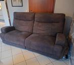 Salon relax électrique, Maison & Meubles, Canapés | Salons, Enlèvement