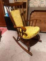 Vend Rocking Chair, Antiquités & Art, Antiquités | Meubles | Chaises & Canapés, Enlèvement