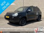 Hyundai Tucson 2.0i Dynamic Executive | Cruise | Airco | Tre, Bedrijf, Handgeschakeld, Tucson, SUV of Terreinwagen