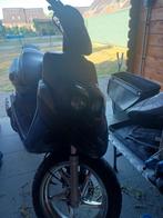 yamaha booster 70cc, Ophalen, Zo goed als nieuw