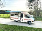 Mobilhome Renault Trafic Rapido  115.000km Gekeurd v Verkoop, Rapido, Particulier