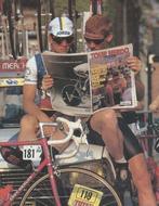 Op zoek naar een oude Eddy Merckx racefiets, Fietsen en Brommers, Ophalen, Racefiets