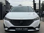 Peugeot 308 SW 1.2 PureTech Allure Pack S FULL OPTIONS GARAN, Auto's, Gebruikt, 1199 cc, https://public.car-pass.be/vhr/48e60141-df7a-4234-9449-bb9632870954
