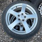 Velgen Dezent R17, Auto-onderdelen, Banden en Velgen, Ophalen of Verzenden