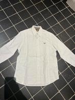 Hemdje van PME Legend, Kleding | Heren, Overhemden, Verzenden, Wit, Halswijdte 39/40 (M), PME Legend