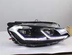LED Koplampen voor Volkswagen golf 7 (nieuw), Enlèvement, Volkswagen