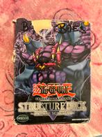 Yu-gi-oh structure deck, Hobby en Vrije tijd, Verzamelkaartspellen | Yu-gi-Oh!, Ophalen of Verzenden, Gebruikt, Speeldeck