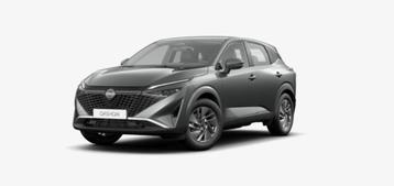 Nissan Qashqai 1.3MHEV 158 AT ACENTA + COLD PACK / 0KM beschikbaar voor biedingen
