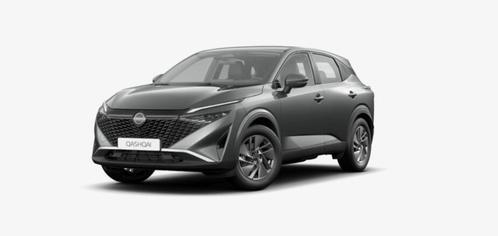 Nissan Qashqai 1.3MHEV 158 AT ACENTA + COLD PACK / 0KM, Auto's, Nissan, Bedrijf, Qashqai, ABS, Adaptieve lichten, Adaptive Cruise Control