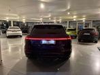 Audi Q8 e-tron SOLD BIJ GARAGE VRIENS YVES BV! (bj 2023), Auto's, Automaat, Gebruikt, Blauw, 408 pk