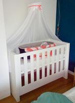 bopita ledikant 60x120, Kinderen en Baby's, Babywiegjes en Ledikanten, Ophalen, Gebruikt, Ledikant
