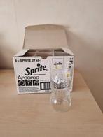 Vintage Sprite glazen, Collections, Enlèvement ou Envoi, Neuf
