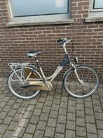 Dames fiest, Fietsen en Brommers, Fietsen | Dames | Damesfietsen, Ophalen, Gebruikt, Versnellingen