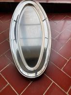 Inox ovalen schotel, Enlèvement, Utilisé, Autres matériaux, Balance