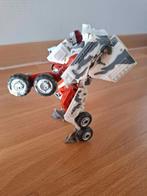 Transformers 2007 Deluxe Class Wreckage, Ophalen, Gebruikt