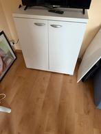 Armoire blanche, Maison & Meubles, Enlèvement, Comme neuf