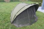 Fox Eclipse 1 man bivvy, Watersport en Boten, Hengelsport | Karpervissen, Ophalen, Gebruikt