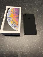iPhone Xs Max Space Grey 256GB, Télécoms, Téléphonie mobile | Apple iPhone, 256 GB, IPhone XS, Enlèvement, Utilisé