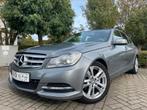 Mercedes C200d Avantgarde/Navi/Pdc 162.000Km, 100 kW, Euro 5, Achat, Entreprise