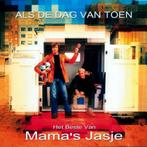 1319 - MAMMA'S JASJE - HET BESTE VAN - NIEUW, Envoi, Neuf, dans son emballage, Rock