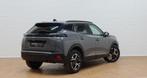 Peugeot 2008 1.2T Allure+gps+camera+park pilot, Voorwielaandrijving, 1263 kg, Stof, Gebruikt