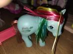 my little pony en ander speelgoed, Ophalen