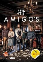 Dvd serie amigo's, Boxset, Actie, Ophalen of Verzenden, Zo goed als nieuw
