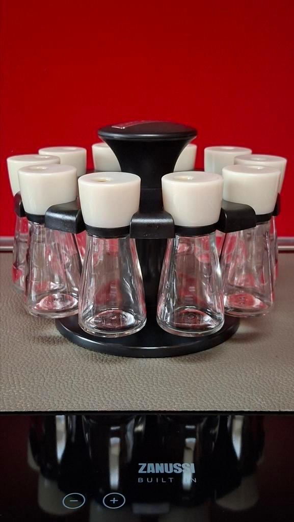 Kruidenmolen Cole & Mason, Huis en Inrichting, Keuken | Servies, Zo goed als nieuw, Ophalen of Verzenden