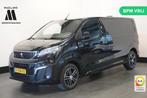 Peugeot Expert 2.0 BlueHDI 177PK Automaat EURO 6 - Airco - C, Auto's, Automaat, Zwart, Diesel, Te koop