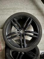 AUDI RS 19" velgen + banden, Auto-onderdelen, Banden en Velgen, 255 mm, Banden en Velgen, Nieuw, All Season
