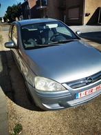 Opel corsa diesel, Auto's, Voorwielaandrijving, Stof, 4 cilinders, Grijs