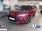MG ZS 1.5 Hybrid+ Luxury | FULL OPTION! | DEMO!, Auto's, MG, Automaat, 1498 cc, Bedrijf, 5 deurs