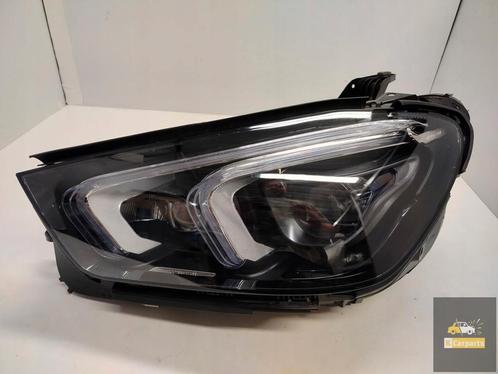 Mercedes GLE W167 Multibeam linkerlamp Ideaal, Auto-onderdelen, Verlichting, Mercedes-Benz, Gebruikt