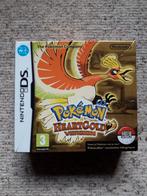 Pokémon Heartgold big box, Games en Spelcomputers, Games | Nintendo DS, Ophalen of Verzenden