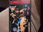 Masterpiece bumblebee., Verzamelen, Transformers, Ophalen of Verzenden, Zo goed als nieuw