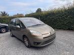 CITROEN PICASSO 7 plaatser, Monovolume, C4 (Grand) Picasso, Bedrijf, Diesel