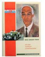 Boek Gatso race zonder finish, Boeken, Ophalen of Verzenden