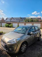 Citroën C3 1.4 benzine, Auto's, Citroën, Voorwielaandrijving, Euro 5, Stof, Zwart