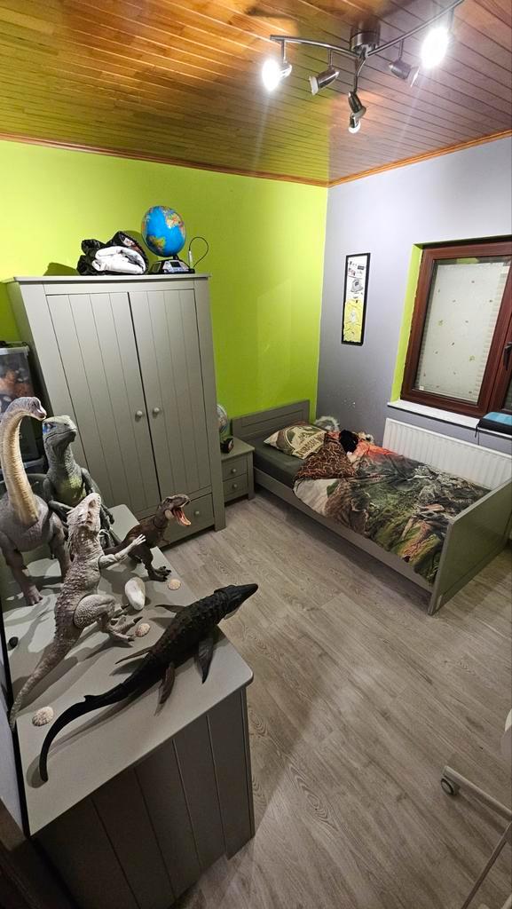 Chambre bébé/enfant Pericles, Kinderen en Baby's, Kinderkamer | Complete kinderkamers, Ophalen