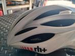 RH+ 54-58 cm, Fietsen en Brommers, Fietsaccessoires | Fietshelmen, Ophalen of Verzenden, Zo goed als nieuw